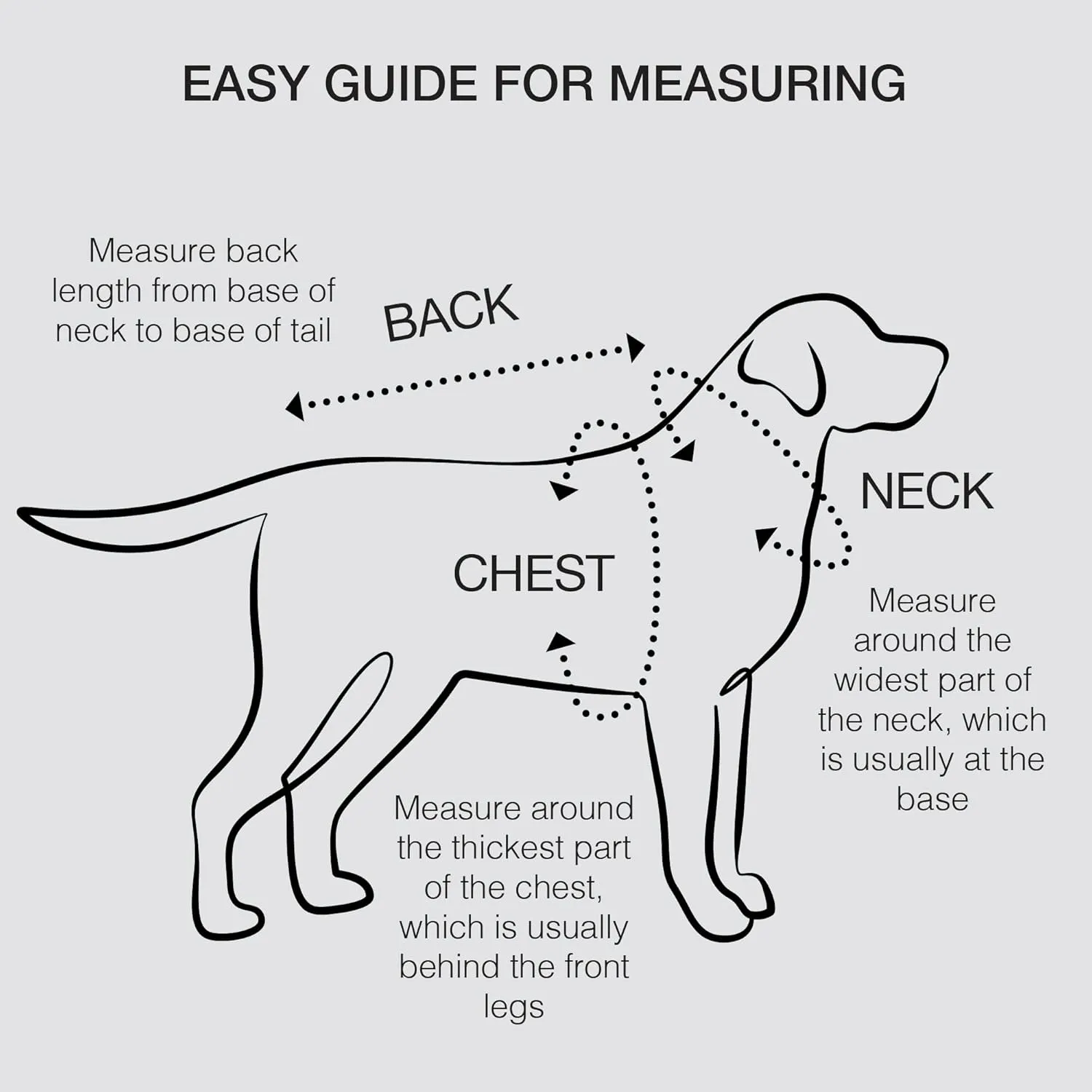 100% Organic Cotton Rocky - The Comfy Dog Hoodie Pet Coat for Small, Medium and Large Dogs, Batty Black, Large
