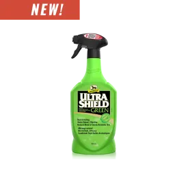 Absorbine UltraShield Green Summer Spray 950ml