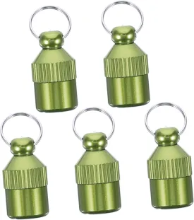 Angoily Unique Shape Pet Collar Pendant Aluminum Alloy Dog Tags Pet Accessories Puppy Name Tag Anti-Lost Pet Tag