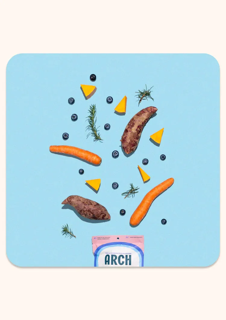 Arch Hip & Joint Health Dog Treats 5oz