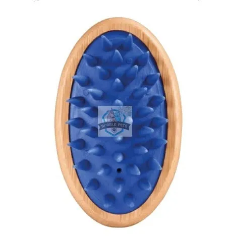Artero Grooming Curry Bamboo Comb