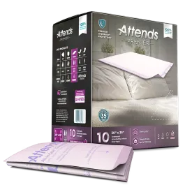 Attends® Premier Underpad (30x36)