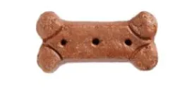 Basted Biscuit Dog Treats