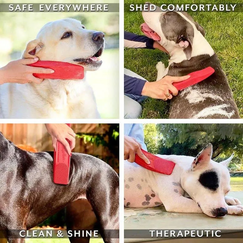 Betty's Best - StripHair Gentle Groomer Sensitive for Pets