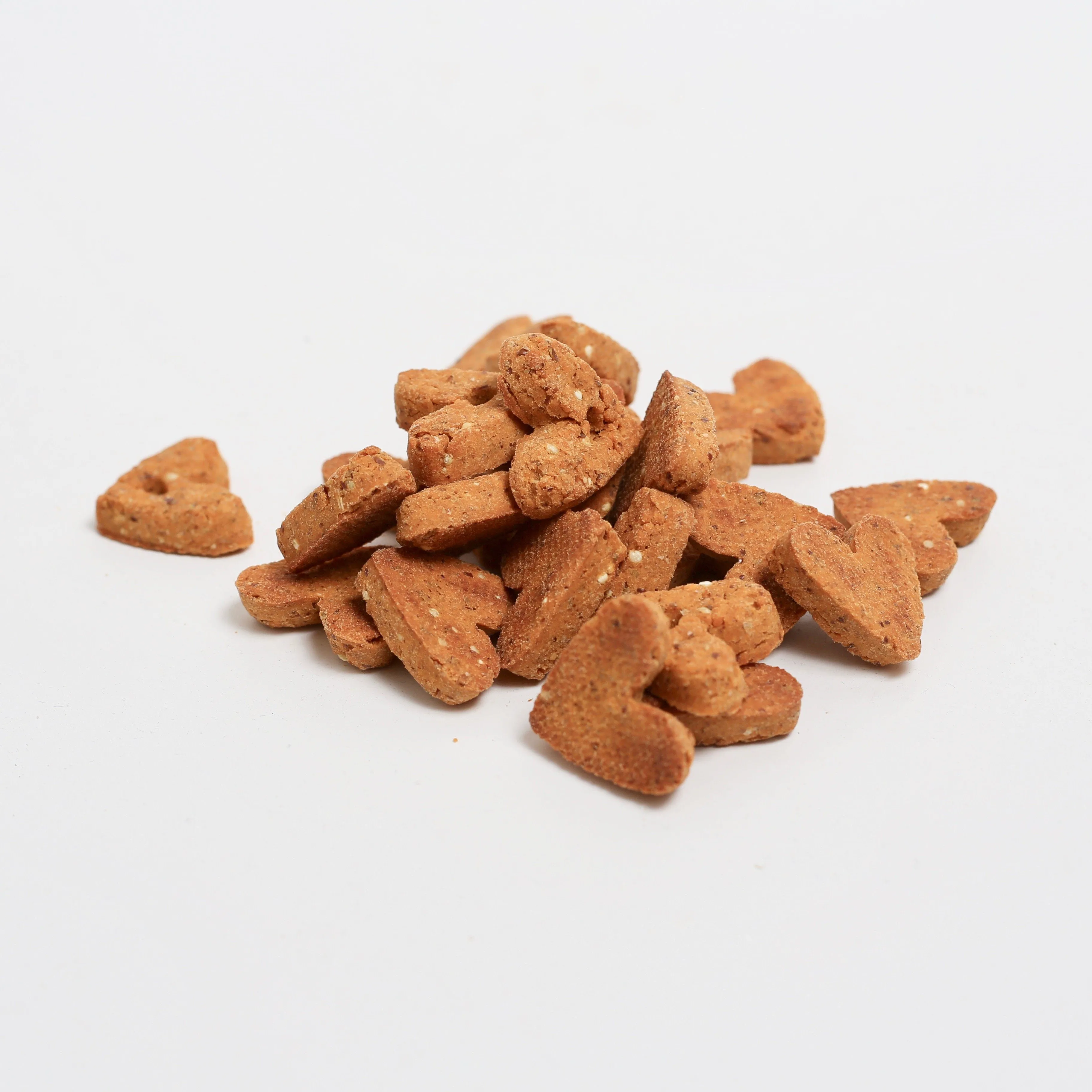 Birthday Bacon & Cheese Dog Treats