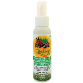 Citrobug Insects Repellant