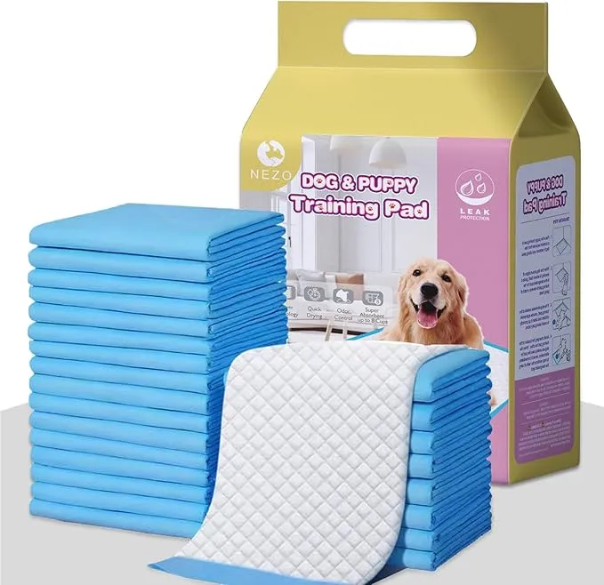 Dog & Puppy Training Pads