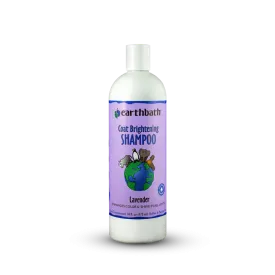 Earthbath Coat Brightening Shampoo