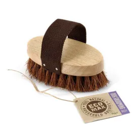 Eco Max Palm Dog Grooming Brush