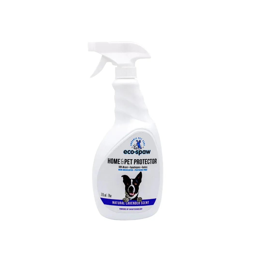 Eco Spaw Bathless Spray Lavender Scent