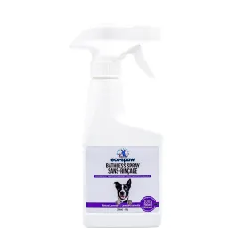 Eco Spaw Bathless Spray Lavender Scent