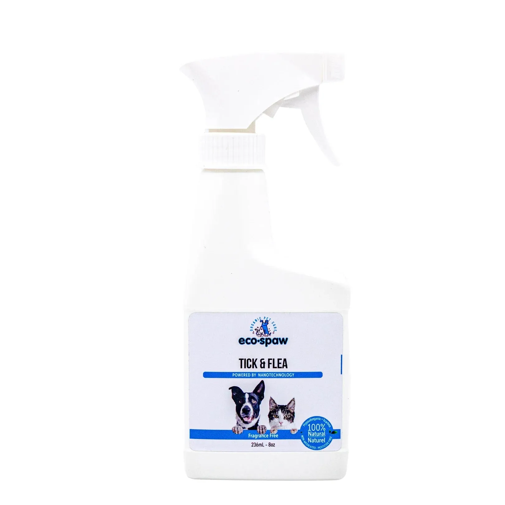 Eco-Spaw Home & Pet Protector - Unscented