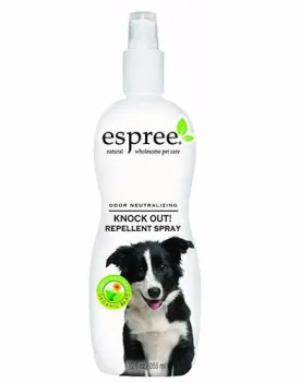 Espree Knock Out Spray For Dogs ( 355ml )