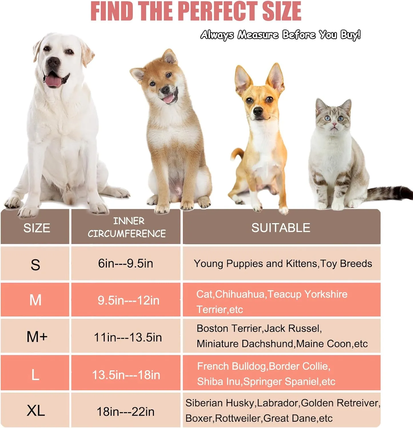 Inflatable Dog Cone Collar,Waterproof Soft Dog Donut Cone for Large Medium Small Dogs Cats, Recovery Dog E-Collar Alternatives After Surgery (Tie Red, Small)