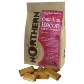 Northern Biscuit Canadian Bacon