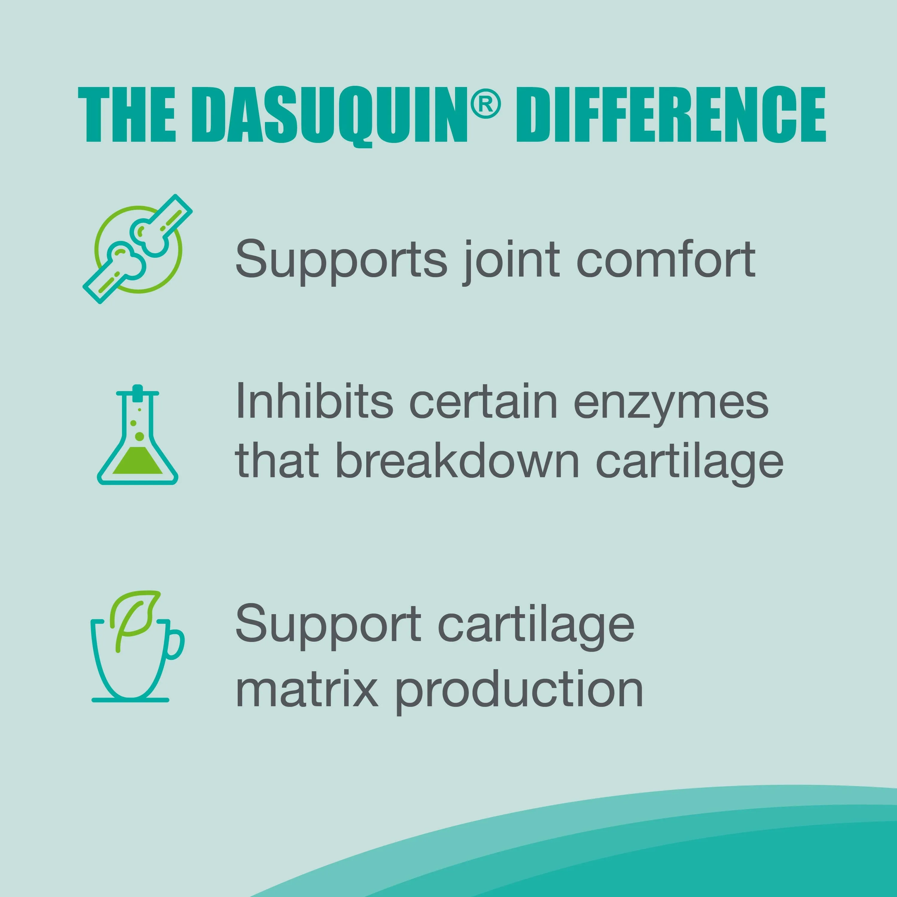 Nutramax Dasuquin Joint Health Supplement for Large Dogs - With Glucosamine, Chondroitin, ASU, Boswellia Serrata Extract, and Green Tea Extract, Soft Chews