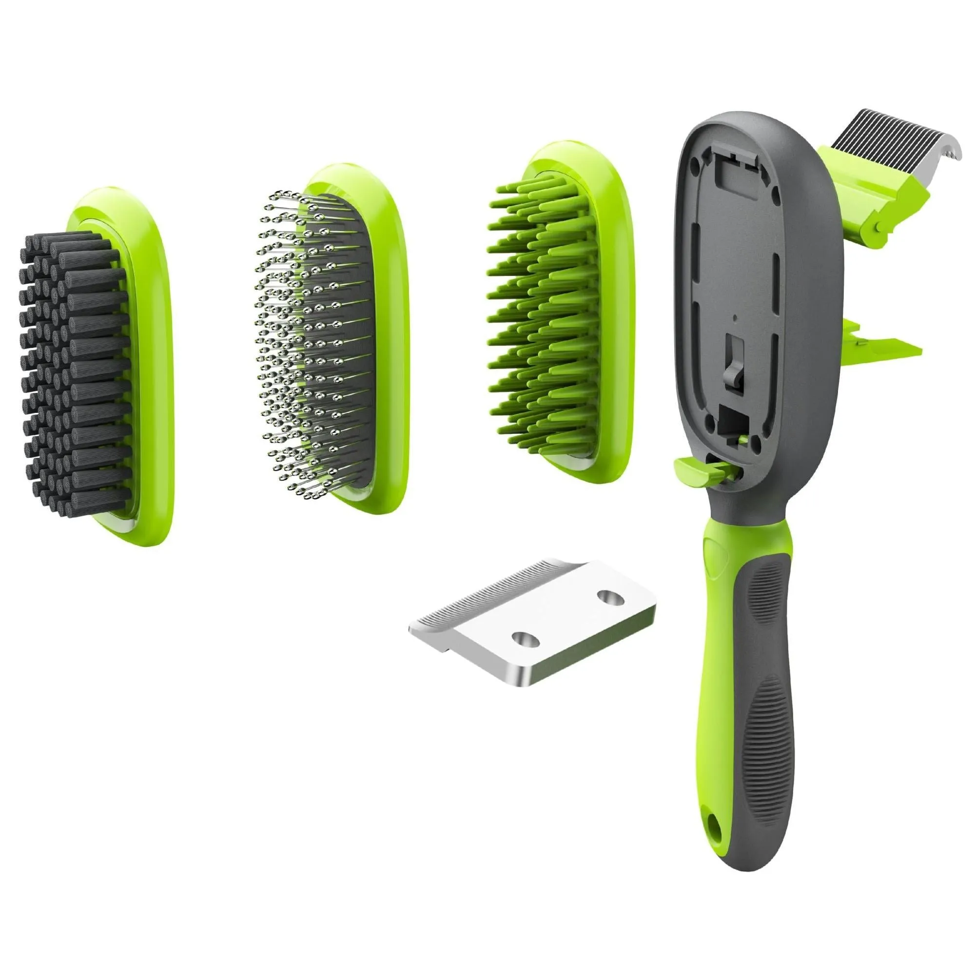 Pet Grooming Tool Care