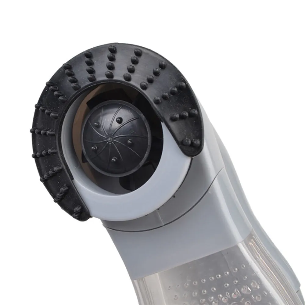 Pet Shedding Tool Hair Fur Remover Puppy Electric Hair Shedding Grooming Brush Comb Remover Unload Vacuum Cleaner Trimmer