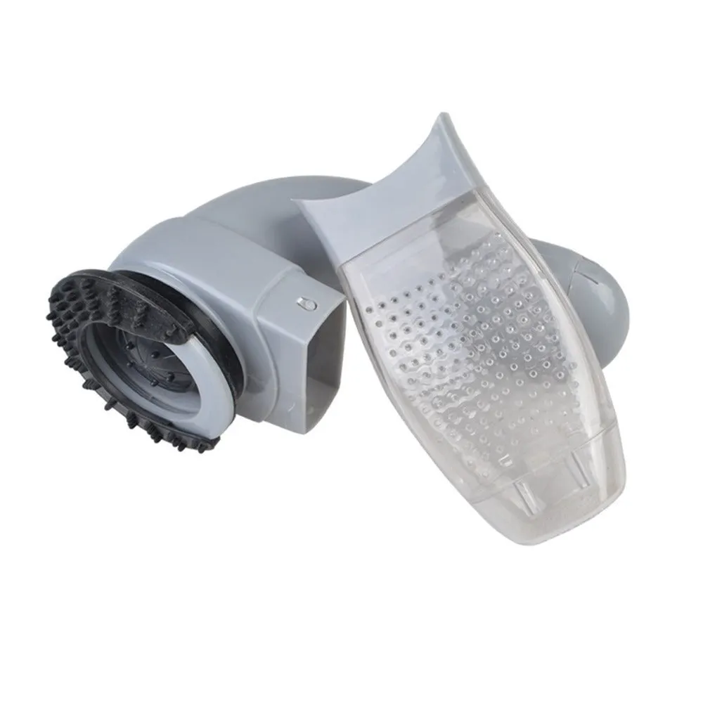 Pet Shedding Tool Hair Fur Remover Puppy Electric Hair Shedding Grooming Brush Comb Remover Unload Vacuum Cleaner Trimmer