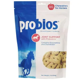 Probios Joint Support Chewables for Horses (1 lb)