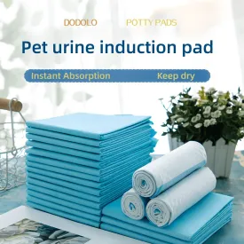 Puppy Training Pee Pads