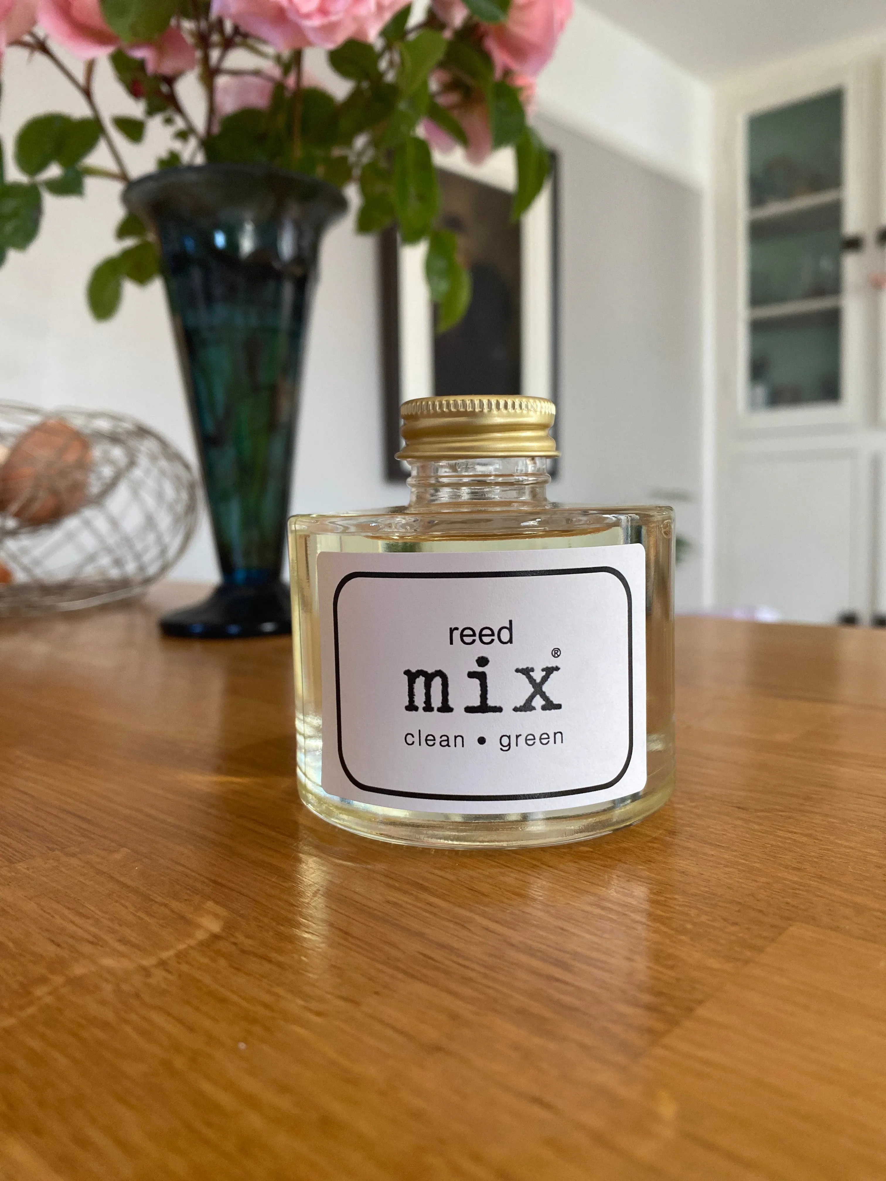 Reed Mix