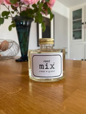 Reed Mix