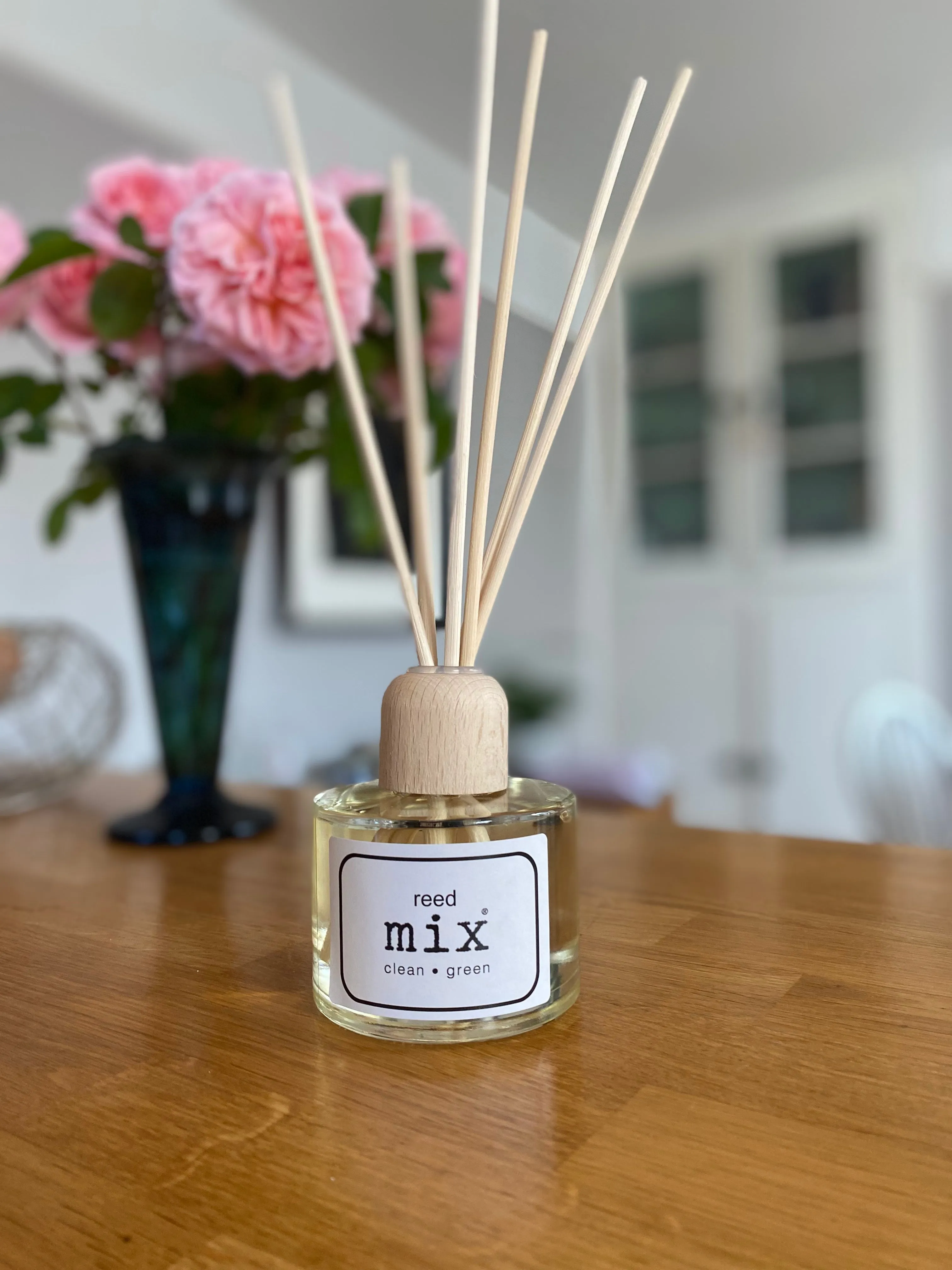 Reed Mix