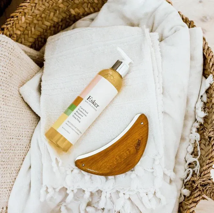 Restorative Body Wash