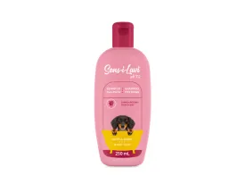 Sens-I-Lavi  - Dog Shampoo Short Coat 250Ml