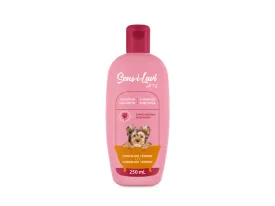 Sens-I-Lavi  - Dog Shampoo Yorkshire Terrier 250Ml