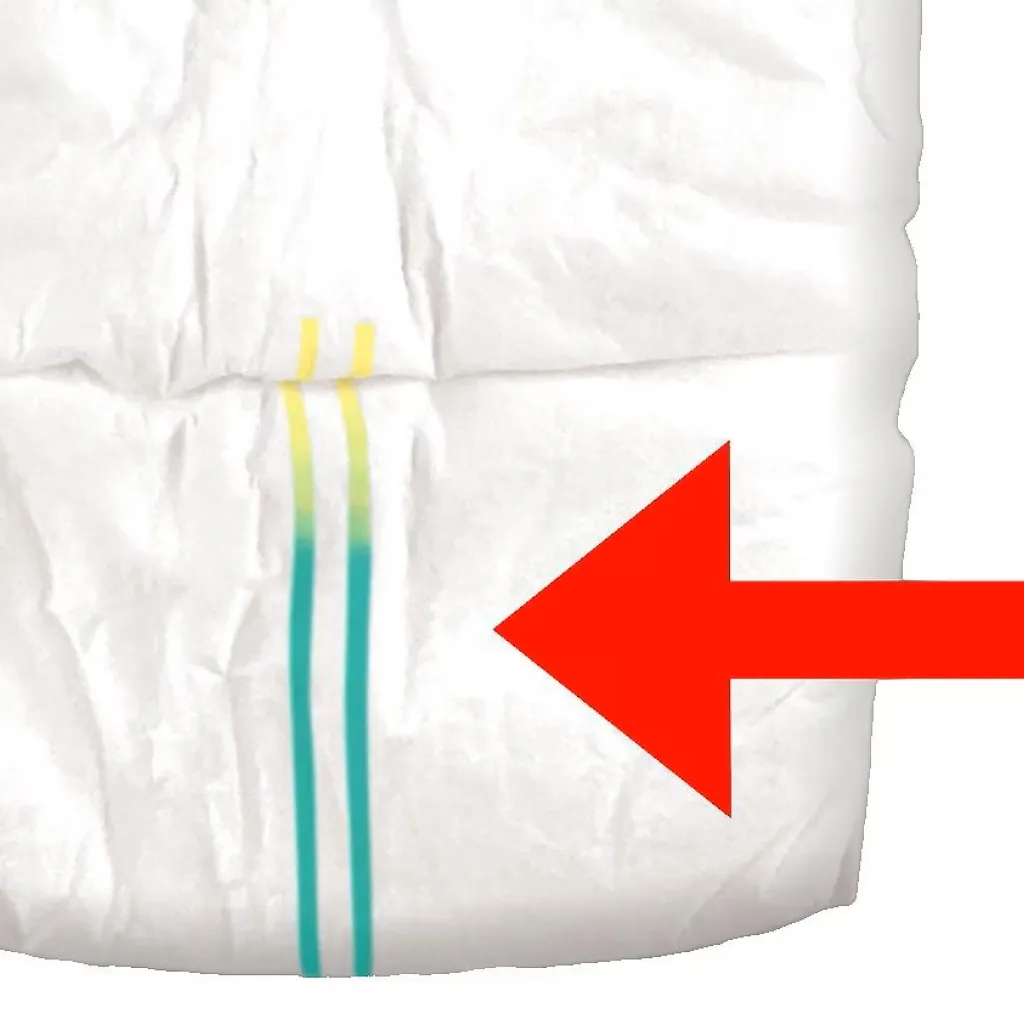 Simple Solution Disposable Male Dog Wraps (12 pack)