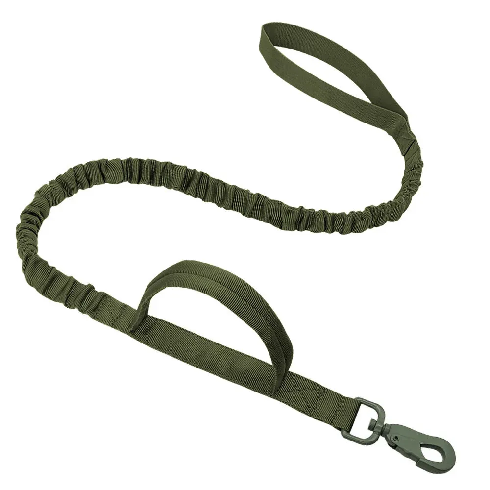 Tactical Cat Harness Vest Leash For Small Dog Adjustable Kitten K9 Vest With Patch For Military Service Dog Working Training