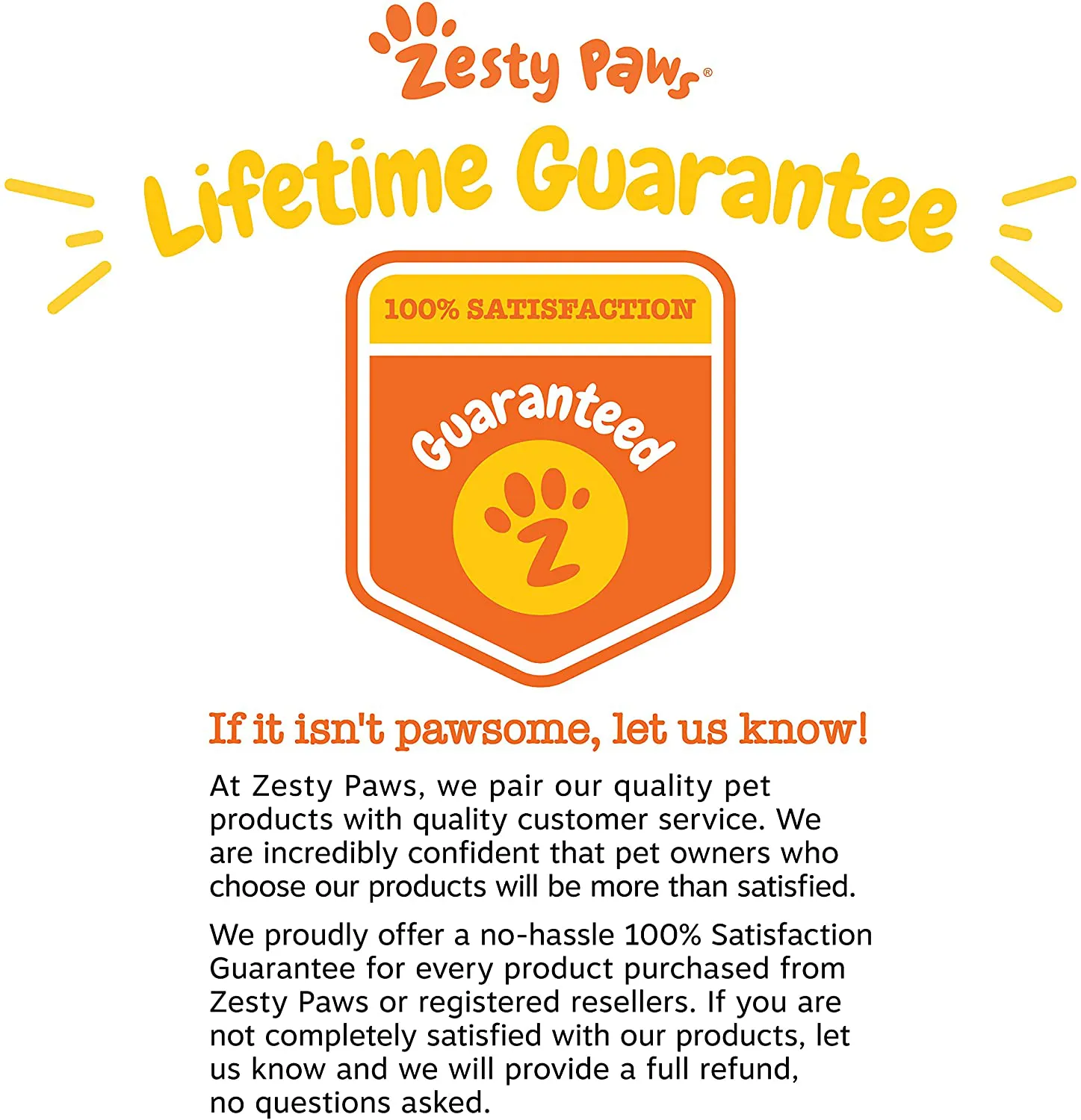 Zesty Paws Eye Supplement for Dogs - Vision Support with Lutein   Vitamin C & Astaxanthin Antioxidants - Dog Vitamins for Eyes   Fish Oil for Omega 3 EPA & DHA for Senior Dogs