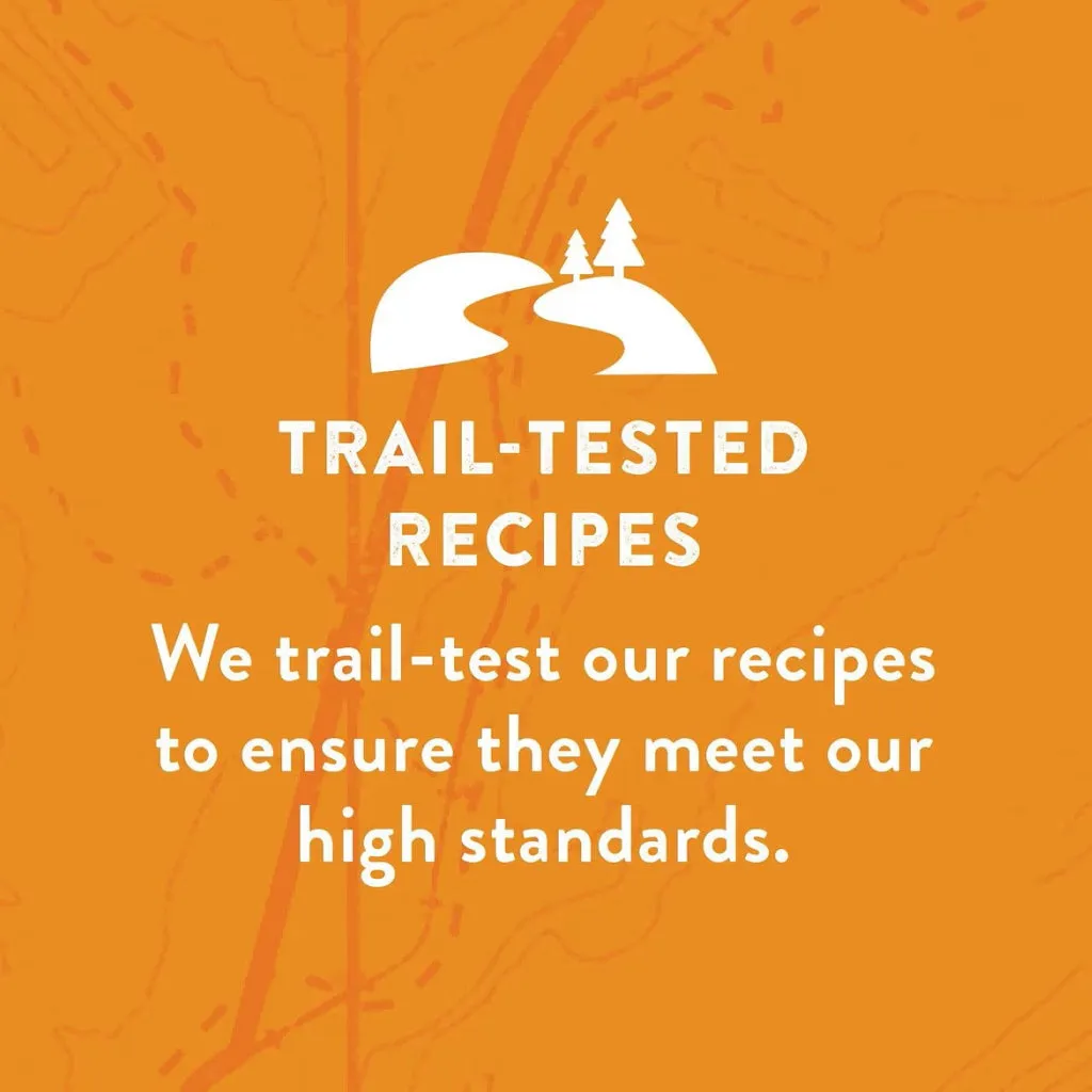 Zuke’s Hip Action Peanut Butter & Oat Recipe - Hip & Joint Support Treats for Dogs